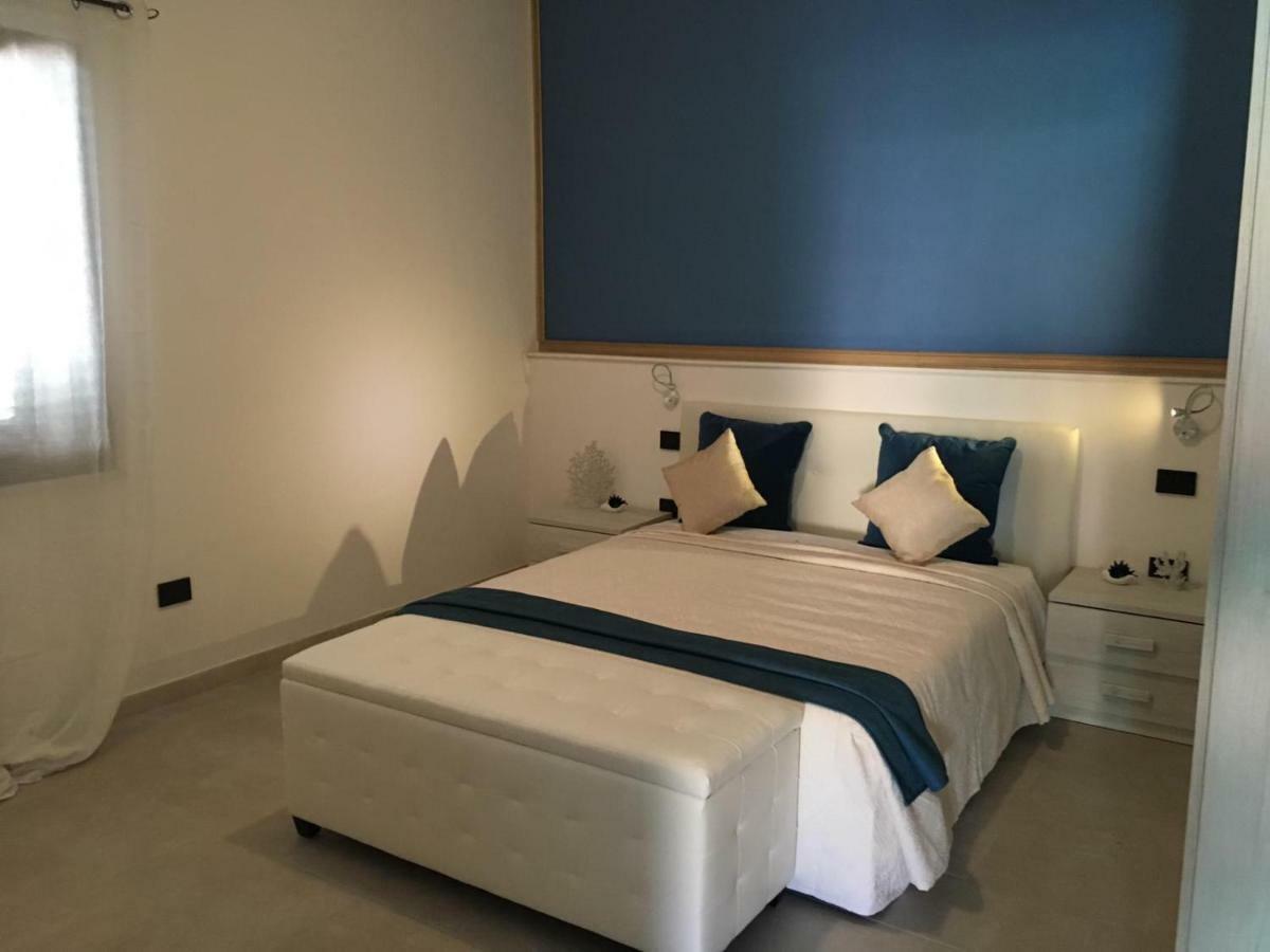 Hotel Albeldi' Domus De Maria Esterno foto