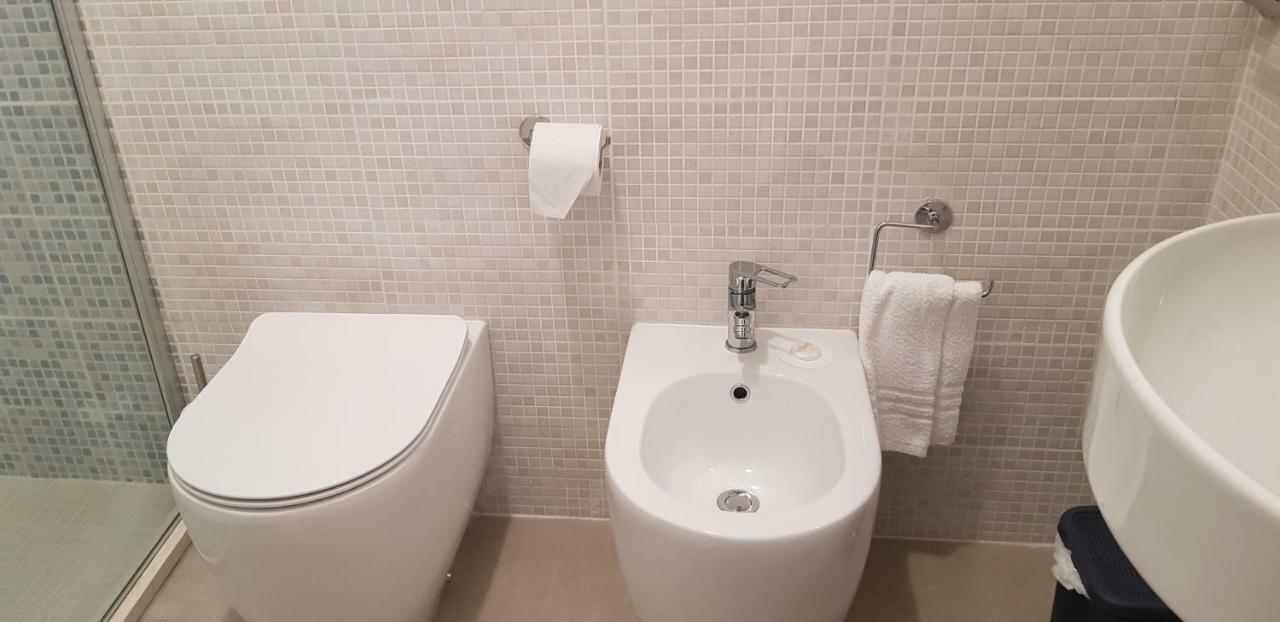 Hotel Albeldi' Domus De Maria Esterno foto