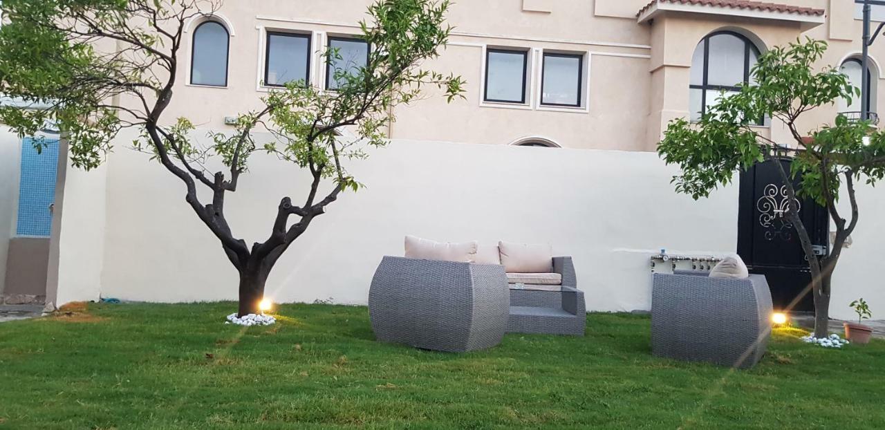 Hotel Albeldi' Domus De Maria Esterno foto